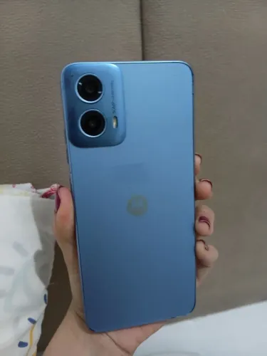 Moto g 34