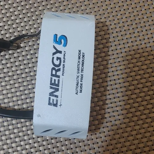 Fonte Landscap energy 5