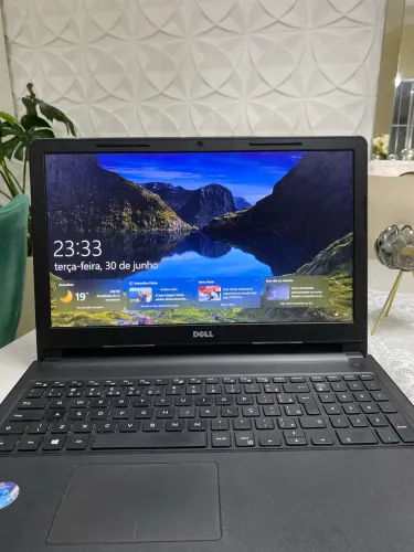 Notebook Dell 