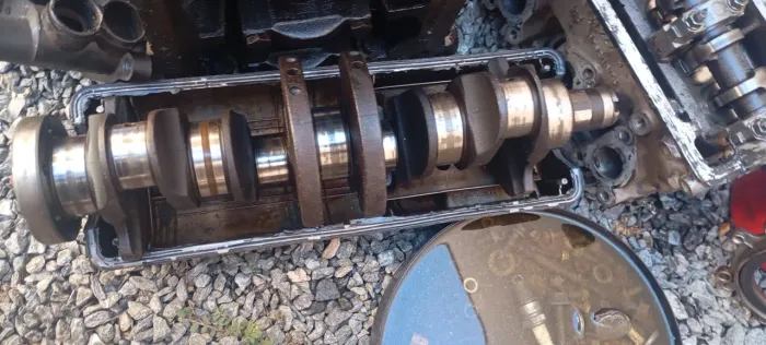 Peças motor at 1.0 8v