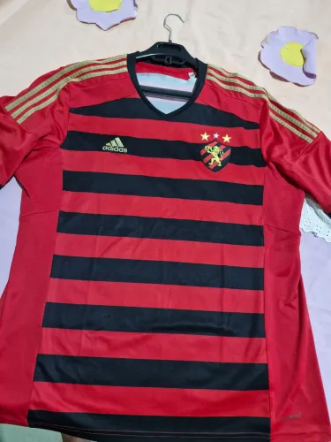Camisa sport club do recife 