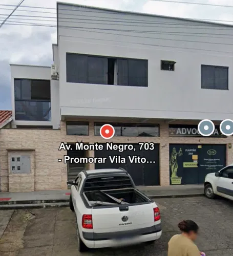 Apartamento para locação ( Próximo UNESC)