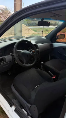 Fiat Palio EDX 1.0 MPI 2P 1997