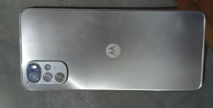 Motorola G22