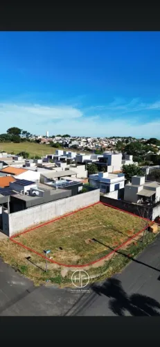 Terreno residencial em Cedral SP