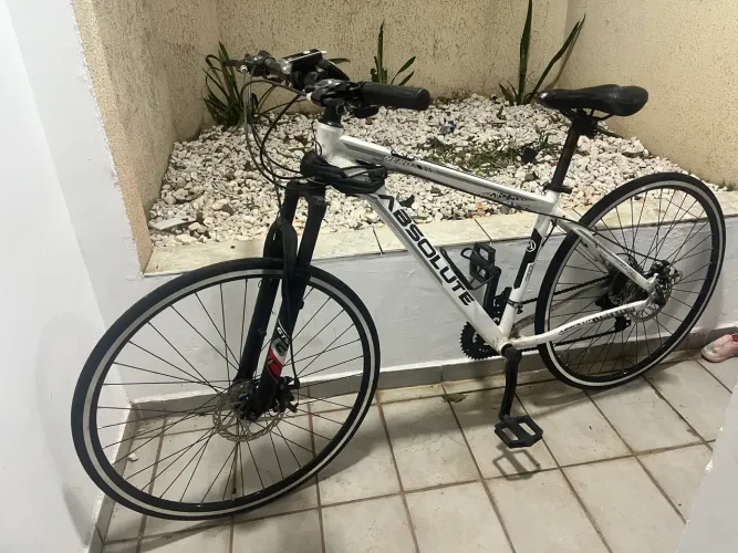 Bicicleta Absolut 29?