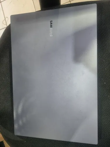 Notebook Samsung i3 de 11 geração