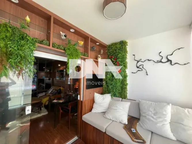 Apartamento : Padrão / Residencial / Barra da Tijuca