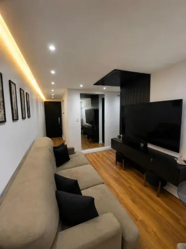 Apartamento a venda