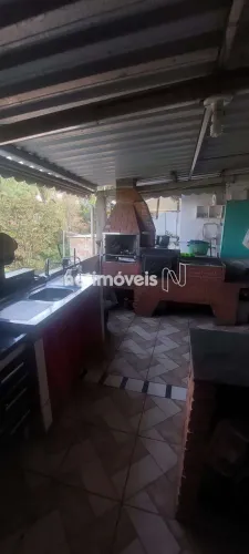 Venda Casa Jardim Vitória Belo Horizonte