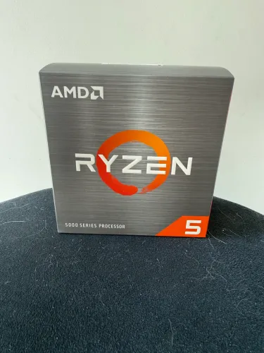 Processador Ryzen 5 5500