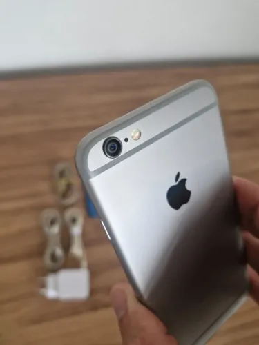 iPhone 6 + Vários Acessórios - Leia o Anúncio!