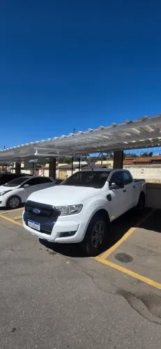 Ford Ranger XL 2.2 4X4 CD Diesel Mec. 2013