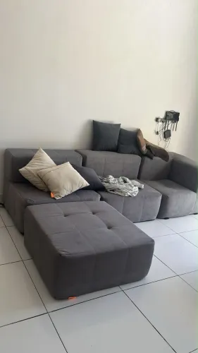Sofá Modular