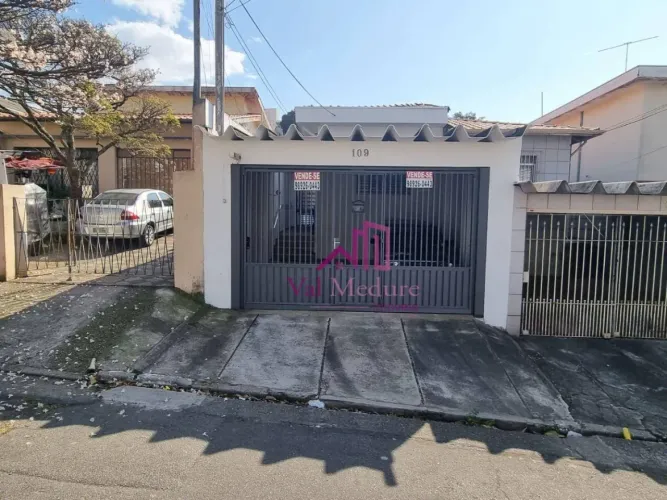 Casa com 3 dormitórios à venda, 165 m² por R$ 650.000,00 - Vila Brasilina - São Paulo/SP