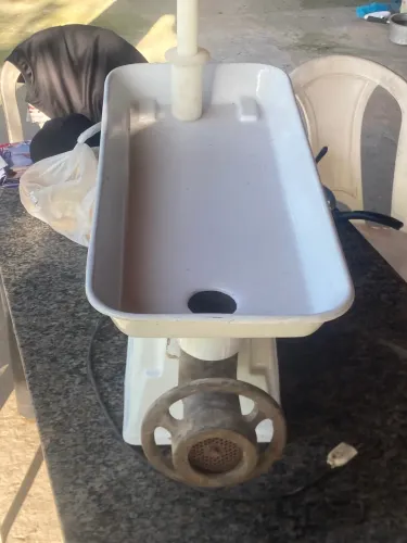 Moedor de carne