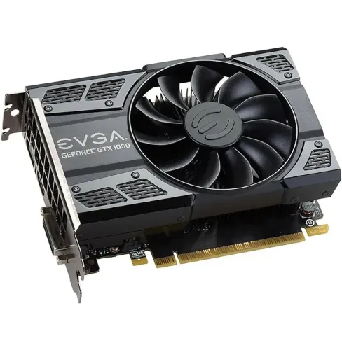 1050 T.i EVGA