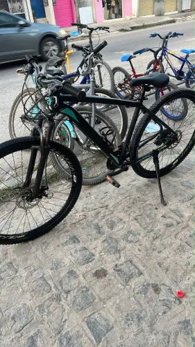 Vendo aro 29 nova 