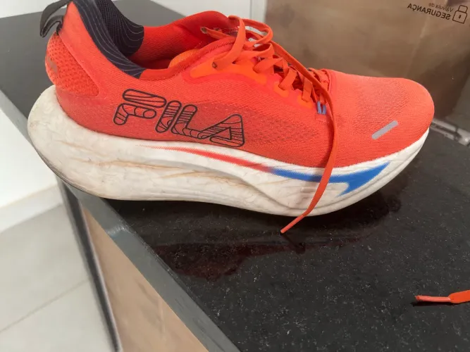 Tênis Fila Float Maxxi 2 Pro Masculino