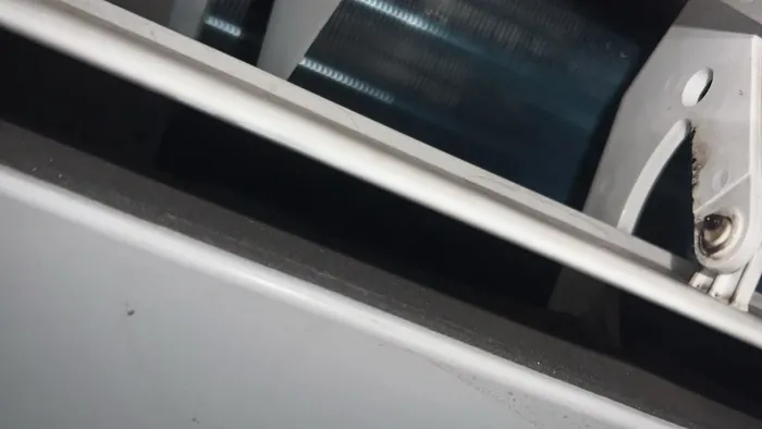 Ar-condicionado
