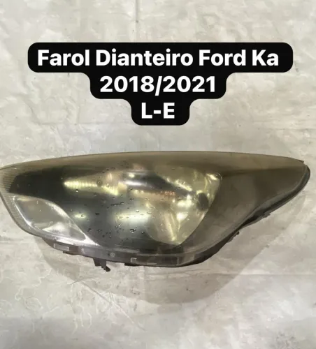Farol ford ka 2018 a 2021 original 