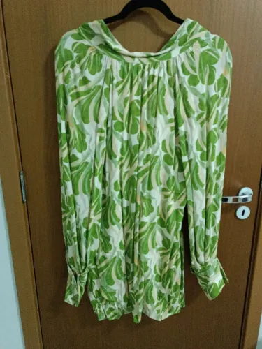 Vestido Zara seminovo