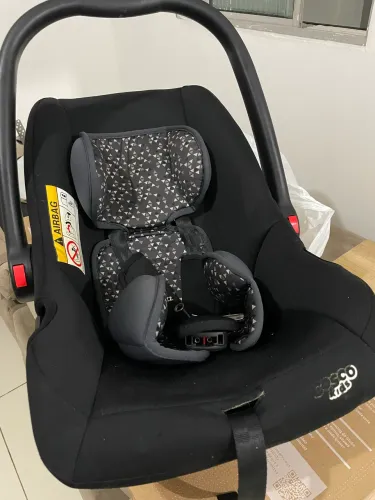 Bebê conforto
