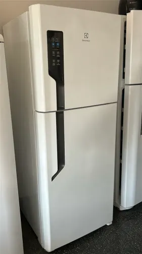Geladeira Electrolux Frost Free 431 litros