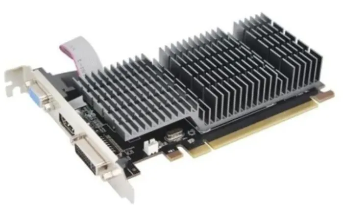 Placa de Vídeo Radeon R5 220