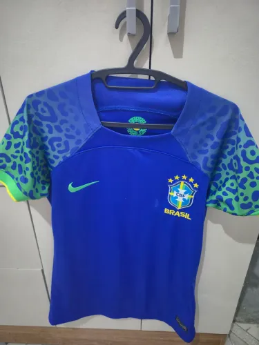 Vendo camisa do Brasil