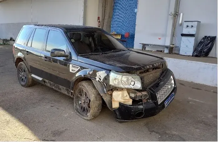 Freelander 2 2009 3.2 Para Retirada de pEÇAS