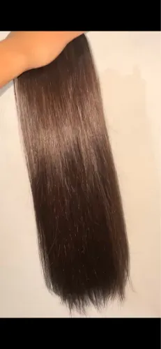 Cabelo humano