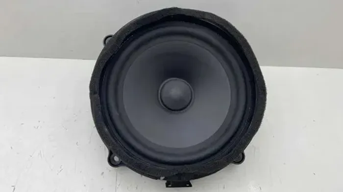Alto Falante Porta Traseira Direita Discovery 4 2015 Preto