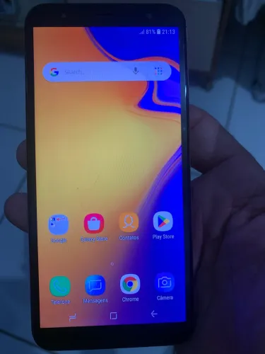 Celular J4 Samsung 