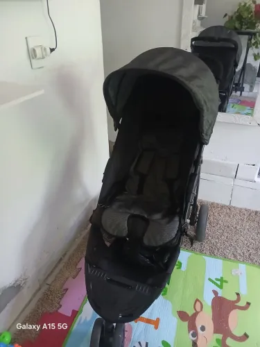 Itens bebê