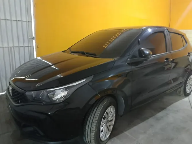 Fiat Argo Drive 1.0 6V Flex 2023