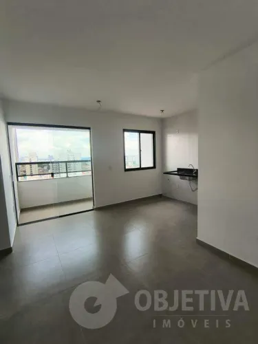 Apartamento novo disponível para venda no bairro Osvaldo Rezende em Uberlândia