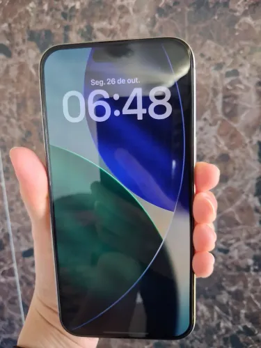 Iphone 15 pro max 256 GB