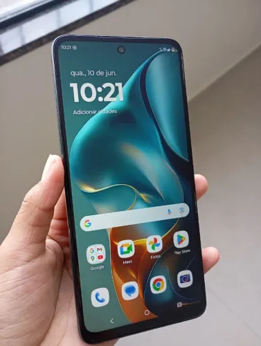 MOTO G05 VERDE