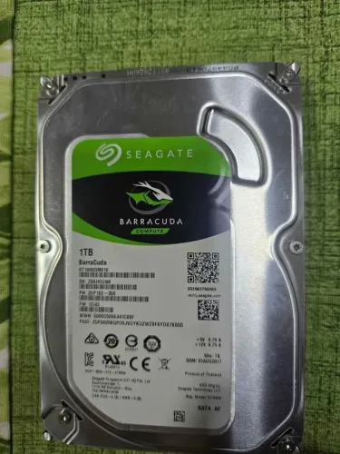 HD 1TB p/ PC
