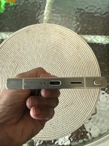 Samsung GalaxyS 24 Ultra com nota fiscal