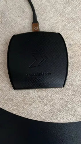 Streaming Box Automotivo da Faaftech