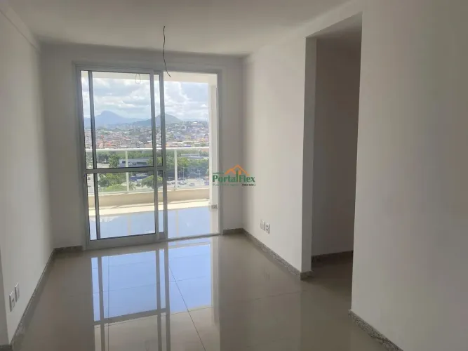 Apartamento à venda em Praia de Itaparica - Vila Velha/ES