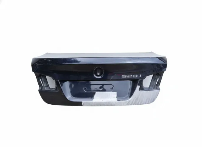 Tampa traseira BMW 528i recuperada 2011 a 2016