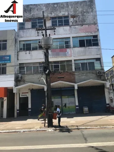 PONTO COMERCIAL em SÃO LUÍS - MA, SÃO FRANCISCO