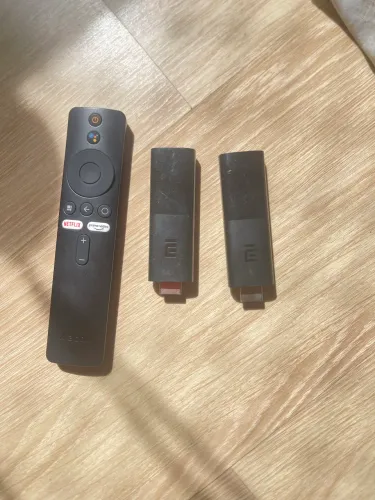 Mi Stick