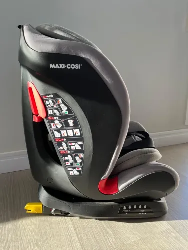 Cadeira Maxi-Cosi 0-36kg Isofix - Estado de Nova - Oportunidade