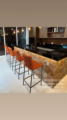 Banquetas / banquetas altas