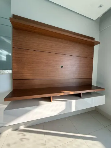 Painel de TV MDF 1,80m
