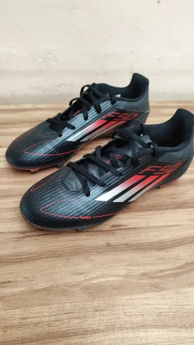 Chuteira Campo Adidas F50 